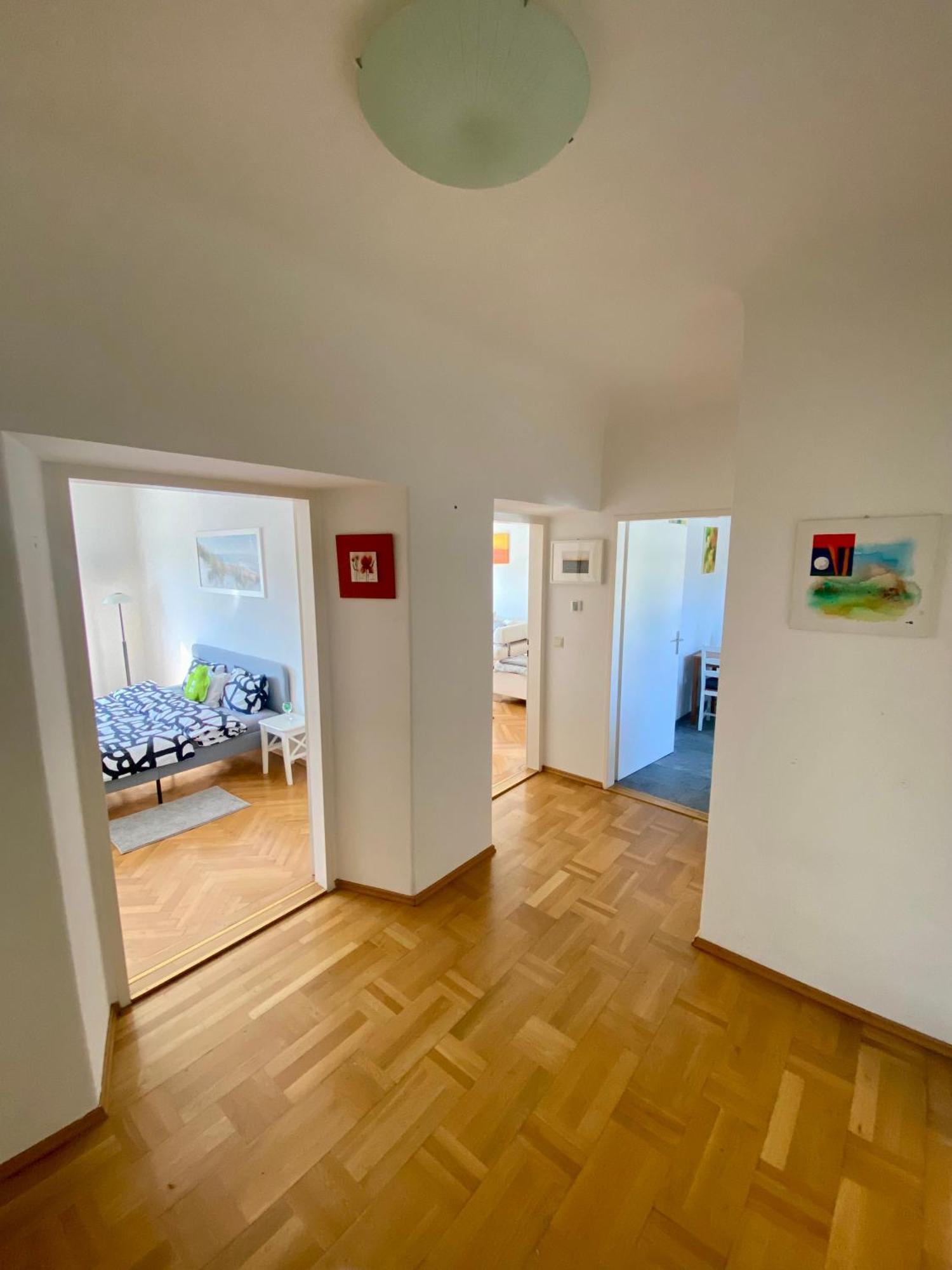 City Retreat In Eisenstadt Zentrum Экстерьер фото